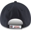 schwarze-verstellbare-gebogene-kappe-9forty-the-league-der-houston-astros-mlb-von-new-era