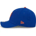 new-era-9forty-m-crown-player-replica-snapback-kappe-der-new-york-mets-mlb-in-blau