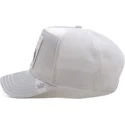 trucker-cap-weiss-hai-great-a-bigger-boat-the-farm-total-whiteout-von-goorin-bros