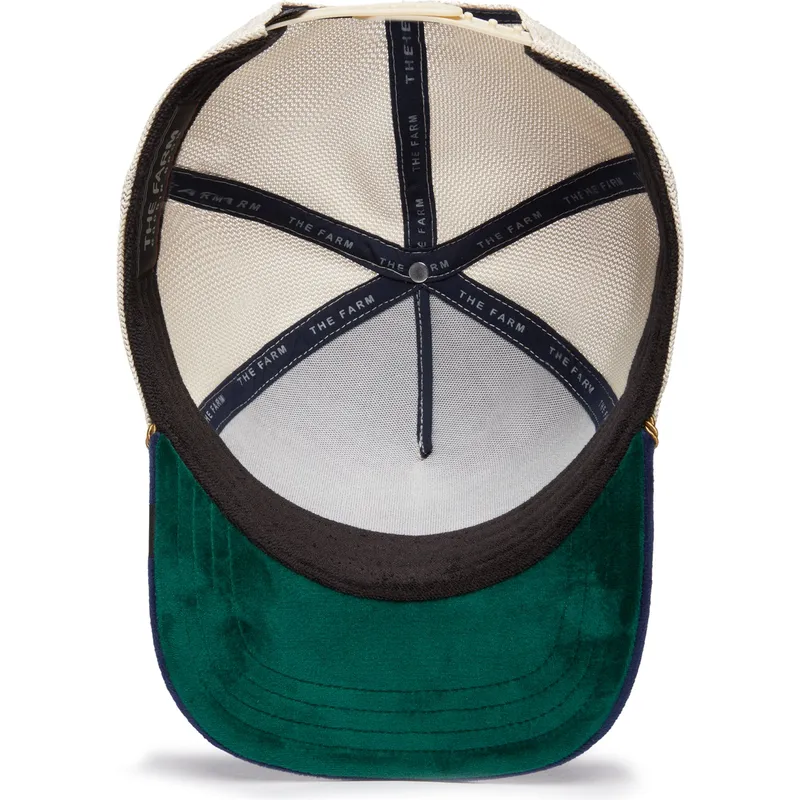 trucker-cap-blau-und-weiss-ziege-sapphire-goat-the-farm-jewel-tones-von-goorin-bros