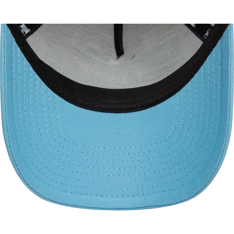 beige-und-blaue-trucker-kappe-9forty-a-frame-license-plate-cabo-stadte-und-strande-von-new-era