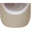 beige-orangefarbene-trucker-cap-9forty-a-frame-summer-patch-von-taste-the-sunshine-von-new-era