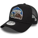 schwarze-9forty-a-frame-trucker-kappe-mit-outdoor-patch-von-new-era