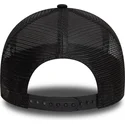 schwarze-9forty-a-frame-trucker-kappe-mit-outdoor-patch-von-new-era