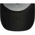 schwarze-snapback-kappe-mit-gebogenem-schirm-e-frame-essential-der-chicago-bulls-nba-von-new-era
