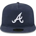 new-era-flat-brim-59fifty-a-frame-championship-side-flag-atlanta-braves-mlb-navy-blue-fitted-cap