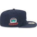 marineblaue-anliegende-59fifty-a-frame-championship-side-flag-flat-cap-der-atlanta-braves-mlb-von-new-era