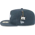 oakland-athletics-mlb-new-era-59fifty-a-frame-championship-side-flag-grune-flat-cap