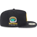 schwarze-enganliegende-59fifty-a-frame-flatcap-championship-side-flag-der-pittsburgh-pirates-mlb-von-new-era