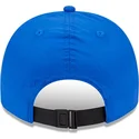 blaue-verstellbare-gebogene-kappe-golfer-everyday-nylon-von-new-york-yankees-mlb-von-new-era