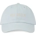 hellblaue-verstellbare-curved-cap-lblu-von-von-dutch