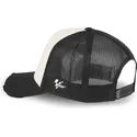 von-dutch-moto2-beige-und-schwarze-trucker-kappe