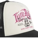 von-dutch-moto2-beige-und-schwarze-trucker-kappe