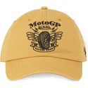 verstellbare-gelbe-curved-cap-moto4-von-von-dutch