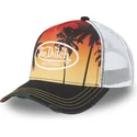 mehrfarbige-trucker-kappe-subl05-von-von-dutch