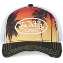 trucker-cap-mehrfarbig-subl05-von-von-dutch