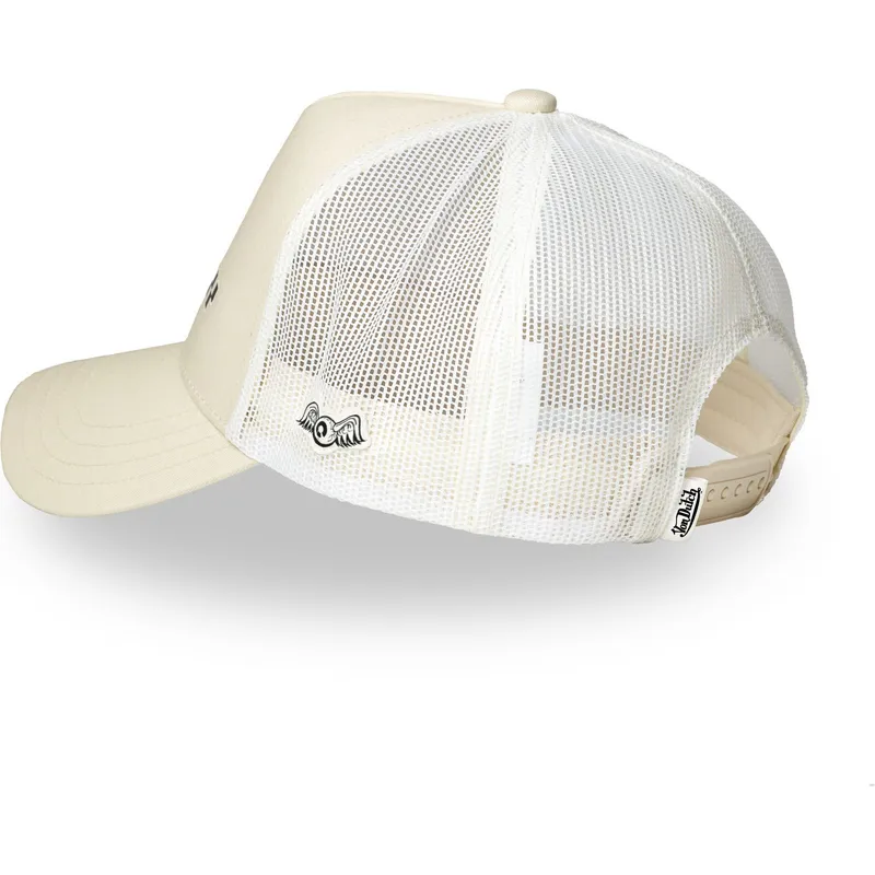 trucker-cap-beige-und-weiss-surf10-von-von-dutch