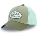 von-dutch-terry03-green-and-blue-trucker-hat