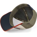 trucker-cap-beige-grun-und-rot-terry07-von-von-dutch