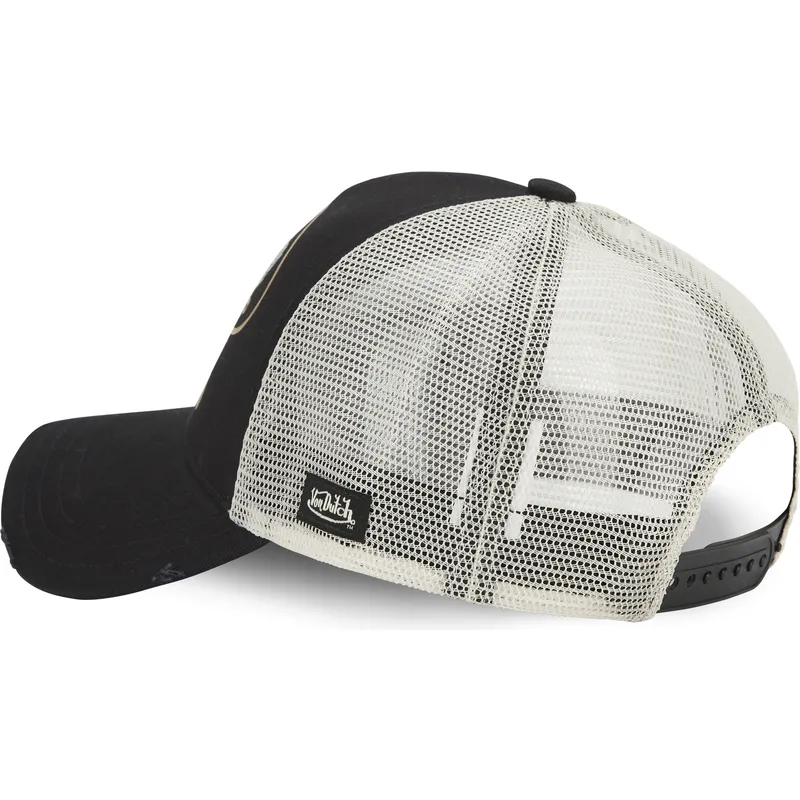 schwarze-und-weisse-trucker-kappe-vege-von-von-dutch