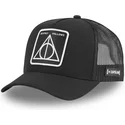 trucker-cap-schwarz-die-heiligtumer-des-todes-deathly-hallows-dea1-ct-harry-potter-von-capslab