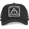 trucker-cap-schwarz-die-heiligtumer-des-todes-deathly-hallows-dea1-ct-harry-potter-von-capslab
