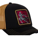 schwarze-und-gelbe-trucker-kappe-fujibayashi-naoe-nao2-assassins-creed-von-capslab