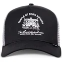 schwarze-und-graue-trucker-kappe-hft-dnc-temple-von-djinns