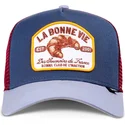 gorra-trucker-dunkelblau-und-rot-croissant-hft-la-bonne-vie-2-von-djinns