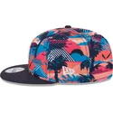 new-york-yankees-mlb-new-era-9fifty-bedrucktes-fruhlingstraining-fan-paket-2025-mehrfarbige-snapback-kappe