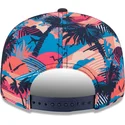 new-york-yankees-mlb-new-era-9fifty-bedrucktes-fruhlingstraining-fan-paket-2025-mehrfarbige-snapback-kappe