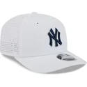 new-era-9seventy-perf-spring-training-fan-pack-2025-new-york-yankees-mlb-white-trucker-hat