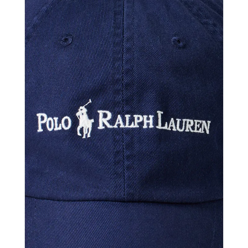 marineblaue-verstellbare-classic-sport-curved-cap-von-polo-ralph-lauren