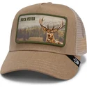 trucker-cap-braun-hirsch-buck-fever-wild-heart-the-farm-von-goorin-bros