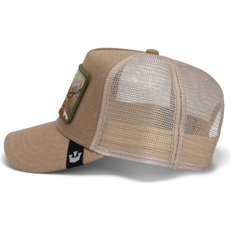 trucker-cap-braun-hirsch-buck-fever-wild-heart-the-farm-von-goorin-bros