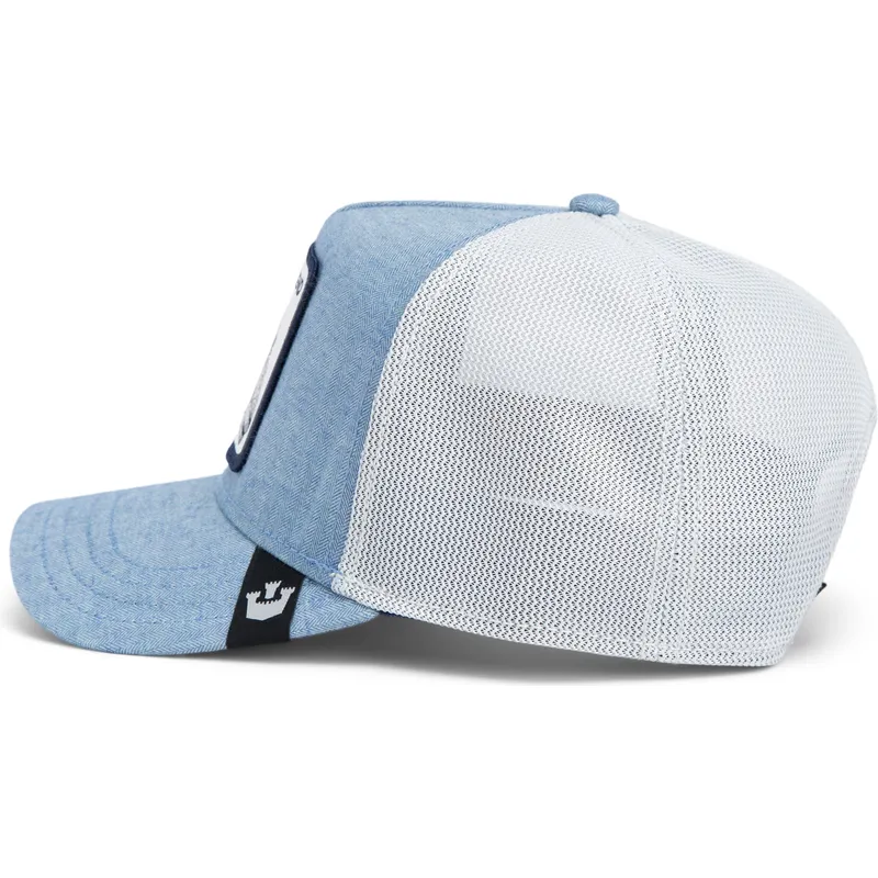 trucker-cap-blau-ziege-suited-legend-business-professional-the-farm-von-goorin-bros
