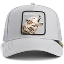 goorin-bros-wolf-maverick-howling-in-harmony-core-canvas-the-farm-grey-trucker-hat