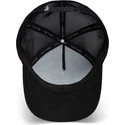 trucker-cap-schwarz-ochse-dead-the-suede-skull-global-core-micro-suede-the-farm-von-goorin-bros