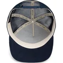 trucker-cap-marineblau-ziege-the-suede-goat-global-core-micro-suede-the-farm-von-goorin-bros