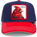 goorin-bros-the-bird-fab-farm-marineblaue-und-rote-trucker-kappe-vogel