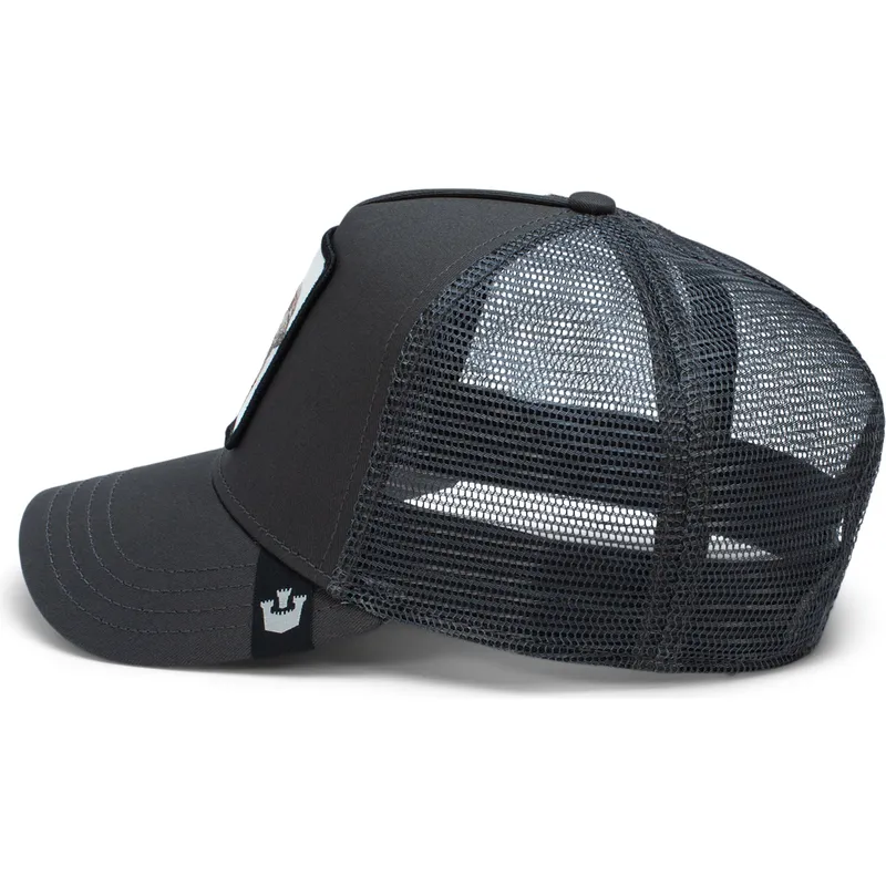 trucker-cap-schwarz-elefant-the-big-elephant-global-core-the-farm-von-goorin-bros