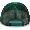 grune-trucker-kappe-fur-jungen-gorilla-lil-boss-chroma-wave-the-farm-von-goorin-bros