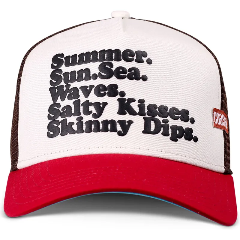 trucker-cap-blau-summer-sun-sea-waves-salty-kisses-skinny-dips-hft-von-coastal