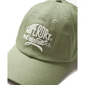 grune-verstellbare-curved-cap-graphic-seagrass-green-von-superdry