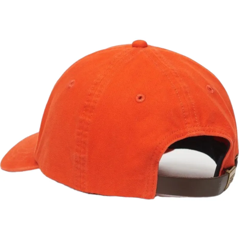 orangefarbene-verstellbare-curved-cap-vintage-embroidery-orange-von-superdry
