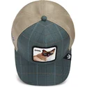 goorin-bros-cool-cat-luxus-mond-the-farm-blaue-trucker-kappe
