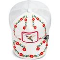 goorin-bros-kolibri-sauger-notwendiger-nektar-flora-fauna-die-farm-weisser-trucker-hut