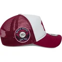 weisse-und-rote-trucker-kappe-mit-rotem-e-frame-world-series-logo-der-new-york-yankees-mlb-von-new-era