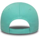 new-era-mlb-new-york-yankees-9forty-animal-icon-verstellbare-grune-kinderkappe