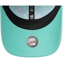 new-era-mlb-new-york-yankees-9forty-animal-icon-verstellbare-grune-kinderkappe
